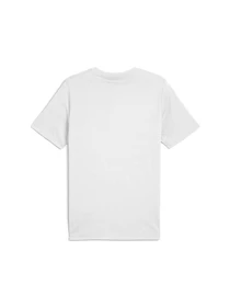 Футболки і поло PUMA Graphics Sneaker Tee модель 684830 Фото