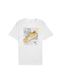 Футболки і поло PUMA Graphics Sneaker Tee модель 684830 Фото