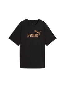 Футболки и поло PUMA Ess Graphic Animal Tee модель 688532 Фото
