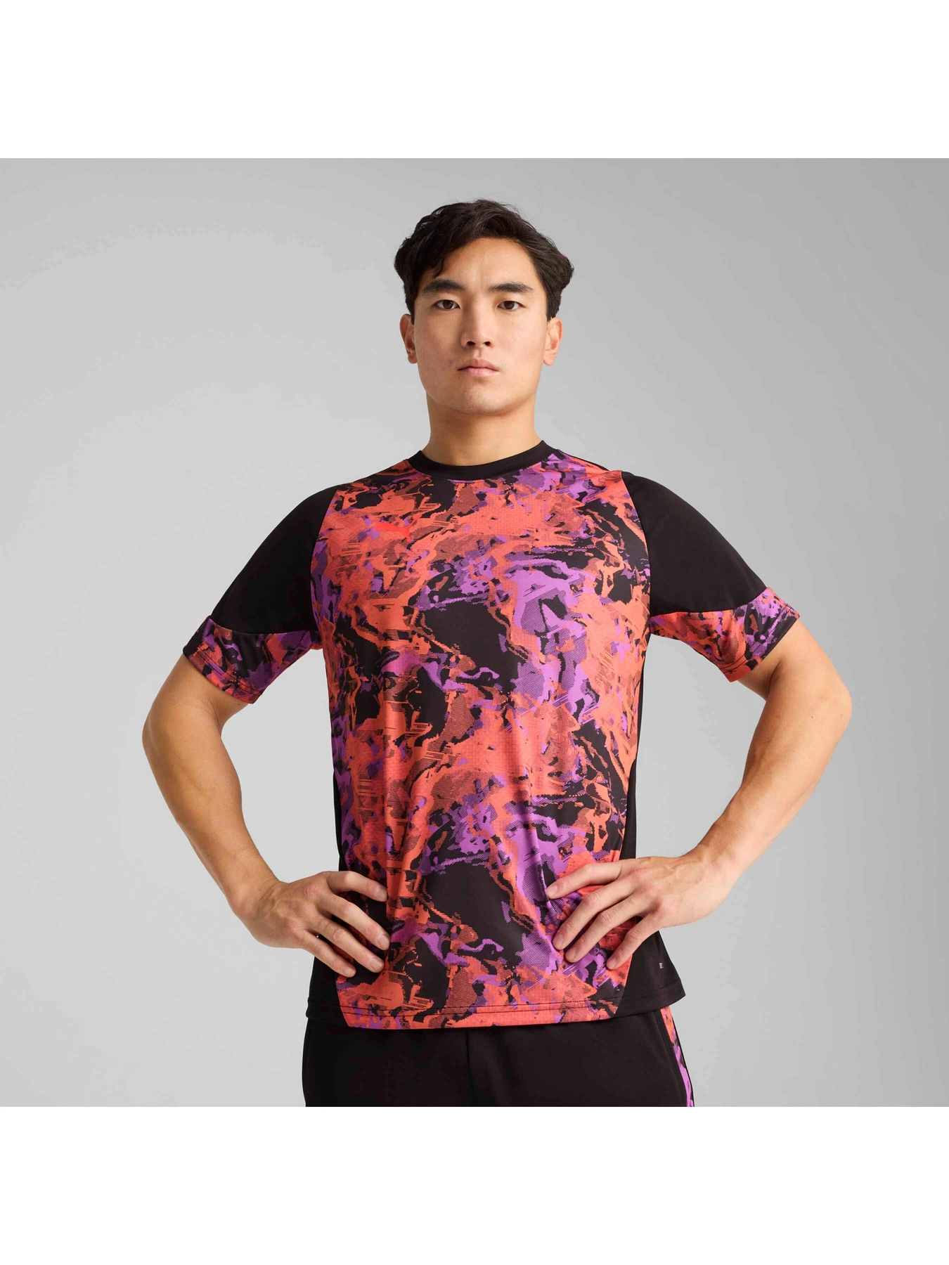 Футболки і поло PUMA Individualcup Jersey модель 659893 Футболки і поло PUMA Individualcup Jersey модель 659893 Фото