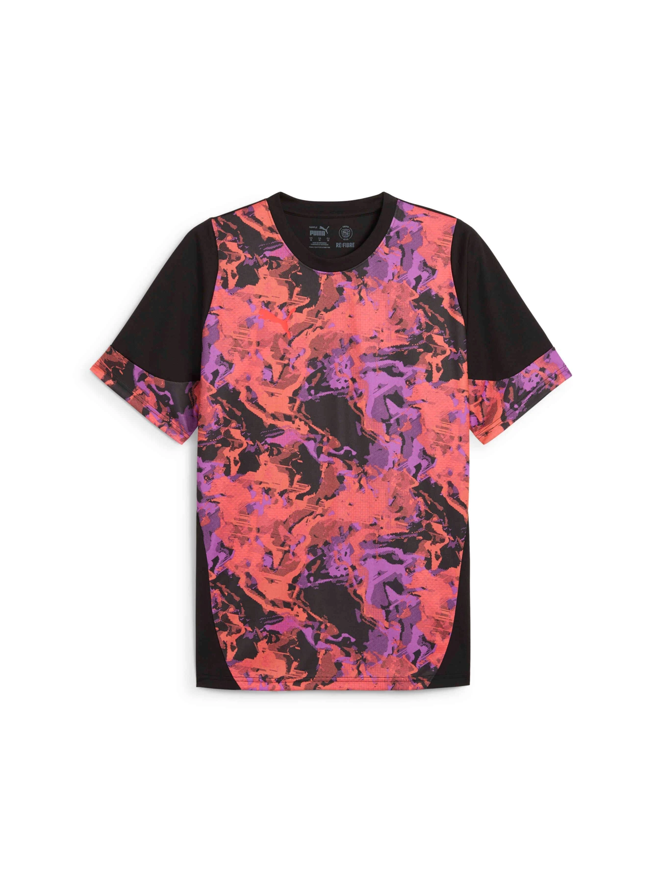 Футболки і поло PUMA Individualcup Jersey модель 659893 Футболки і поло PUMA Individualcup Jersey модель 659893 Фото