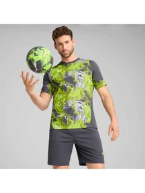 Футболки и поло PUMA Individualcup Jersey модель 659893 Фото