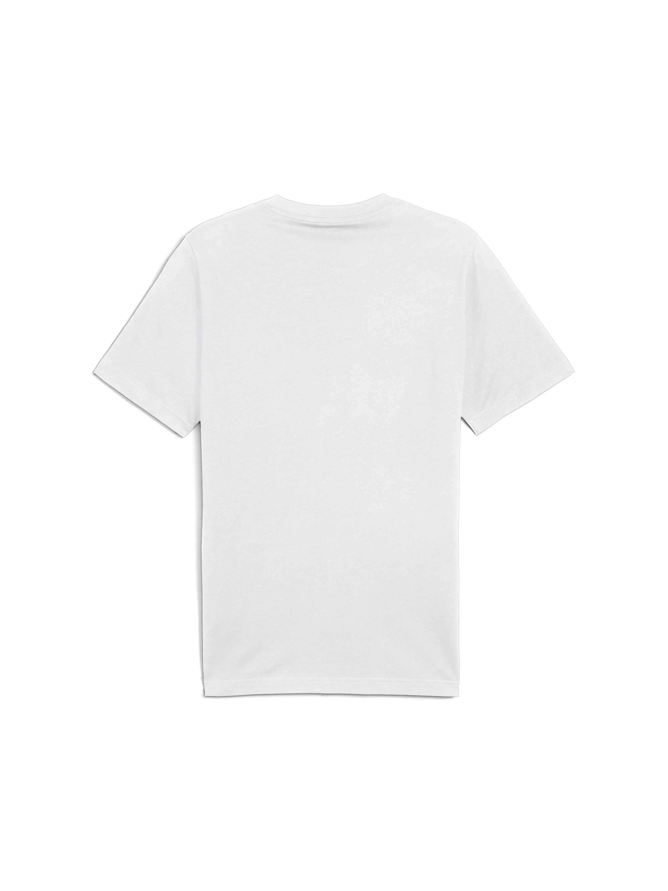 Футболки і поло PUMA Graphics Mountain Tee модель 684828 Футболки і поло PUMA Graphics Mountain Tee модель 684828 Фото
