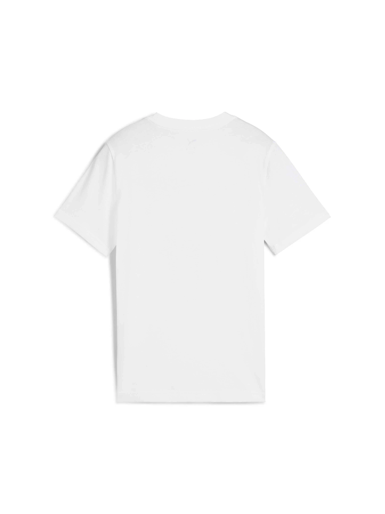 Футболки и поло PUMA Mid90s Graphic Tee I модель 685144 Футболки и поло PUMA Mid90s Graphic Tee I модель 685144 Фото