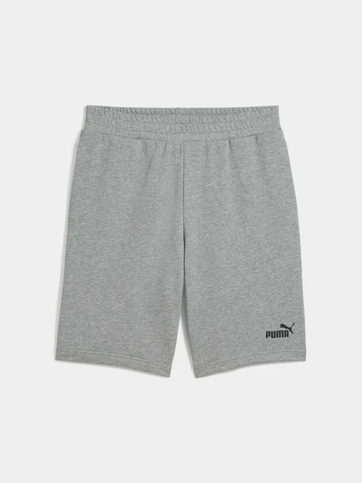 Шорты PUMA Ess No. 1 Logo Shorts модель 682594 Фото