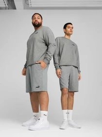 Шорти PUMA Ess No. 1 Logo Shorts модель 682594 Фото