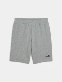 Шорти PUMA Ess No. 1 Logo Shorts модель 682594 Шорти PUMA Ess No. 1 Logo Shorts модель 682594 Фото