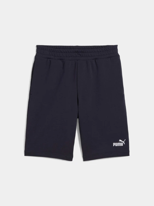 Шорты PUMA Ess No. 1 Logo Shorts модель 682594 Фото