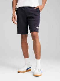 Шорти PUMA Ess No. 1 Logo Shorts модель 682594 Фото