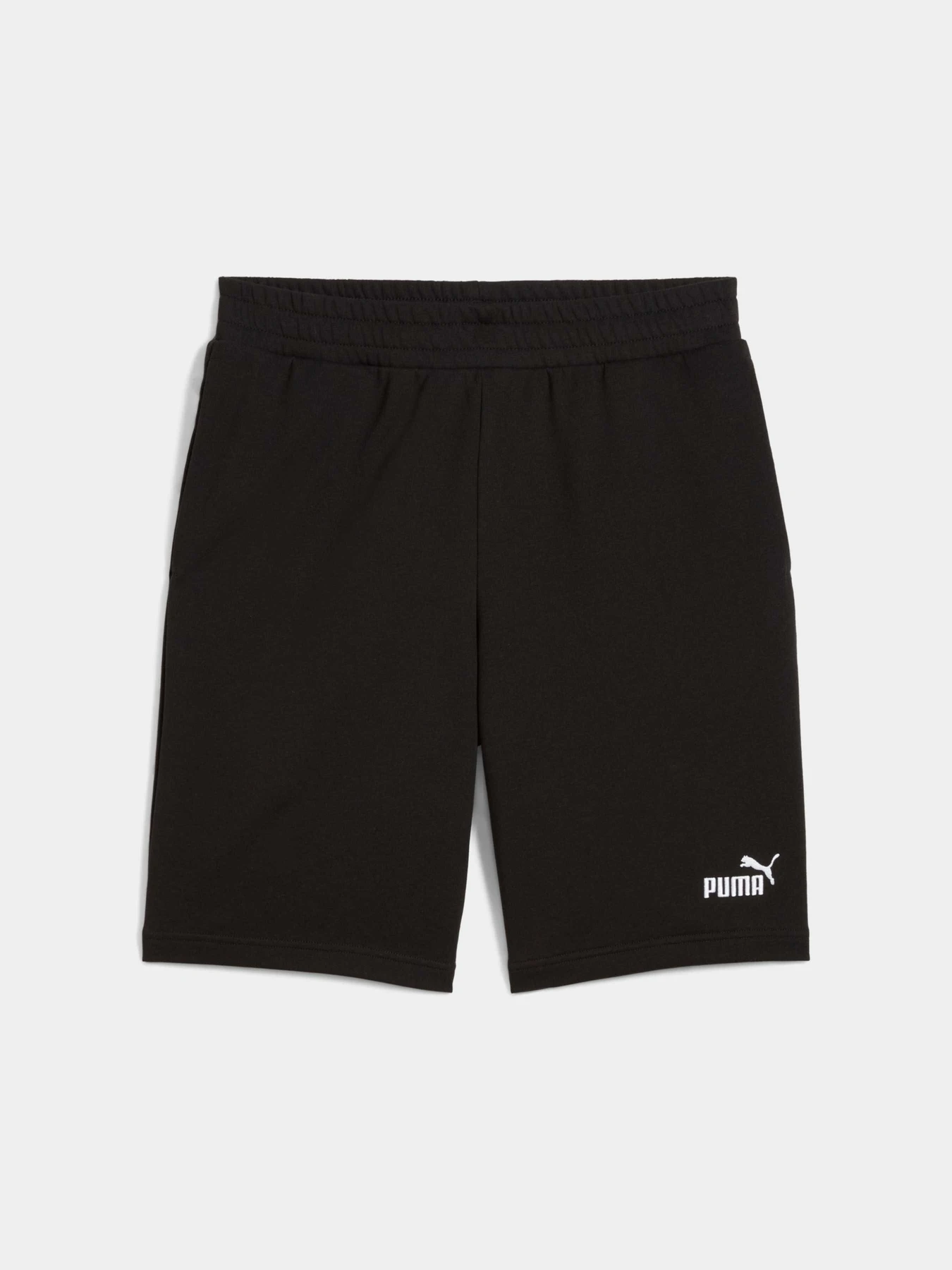 Шорти PUMA Ess No. 1 Logo Shorts модель 682594 Фото