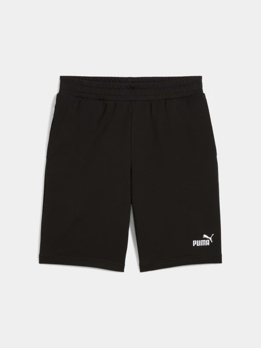 Шорты PUMA Ess No. 1 Logo Shorts модель 682594 Фото