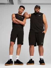 Шорти PUMA Ess No. 1 Logo Shorts модель 682594 Фото