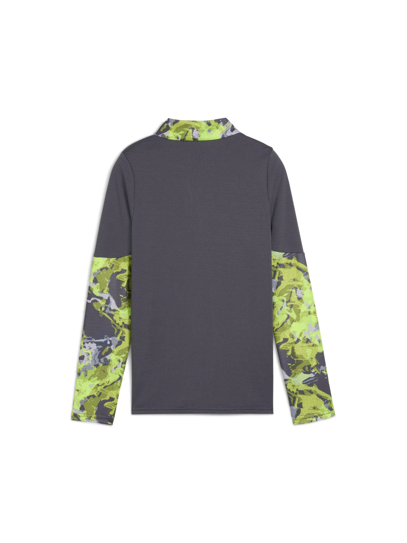 Худи и свитшоты PUMA Individualcup 1/4 Zip-top Jr модель 659896 Худи и свитшоты PUMA Individualcup 1/4 Zip-top Jr модель 659896 Фото