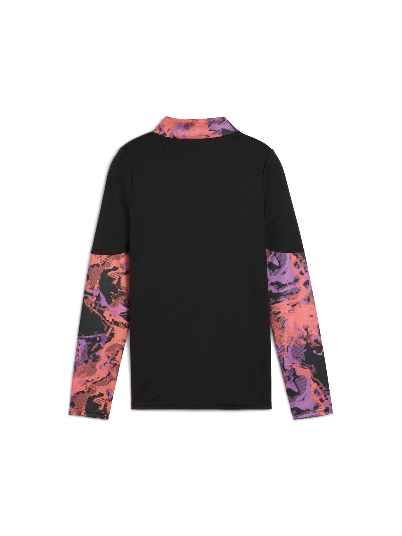 Худи и свитшоты PUMA Individualcup 1/4 Zip-top Jr модель 659896 Худи и свитшоты PUMA Individualcup 1/4 Zip-top Jr модель 659896 Фото