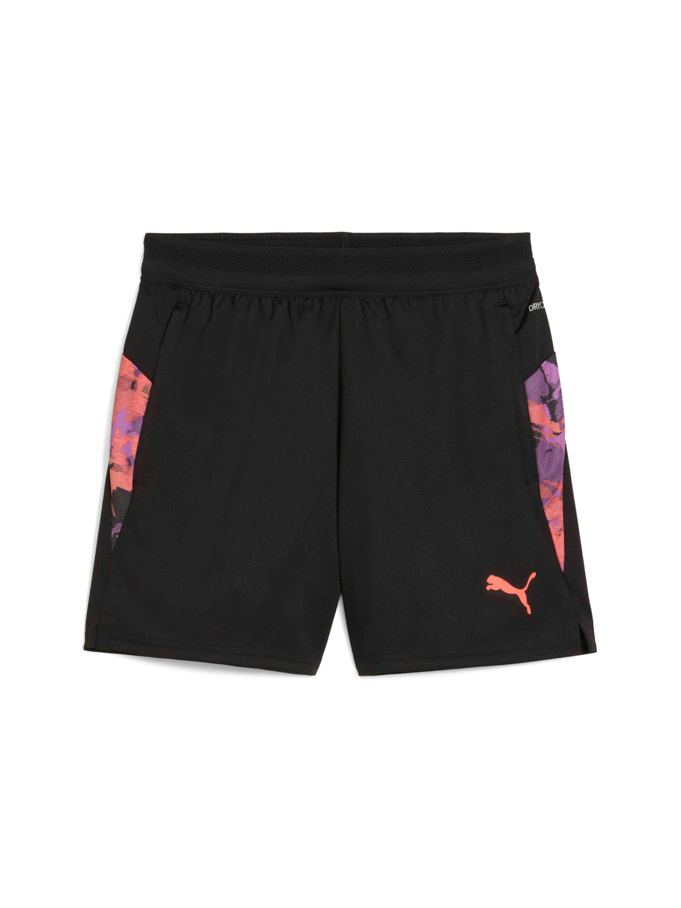 Шорти PUMA Individualcup Shorts Jr модель 659898 Шорти PUMA Individualcup Shorts Jr модель 659898 Фото
