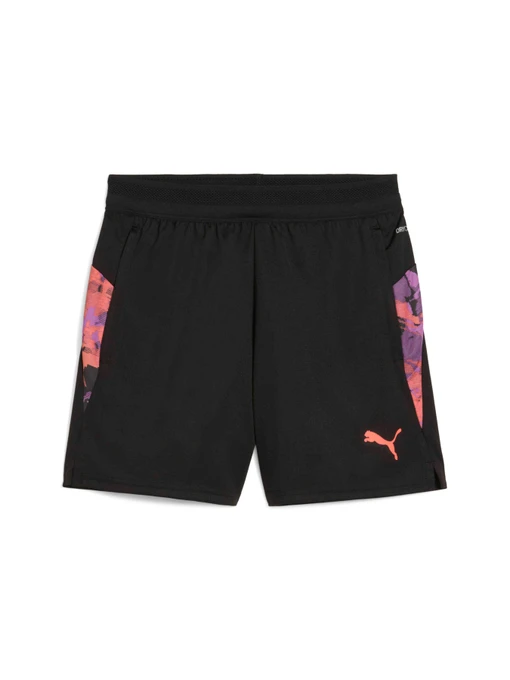 Шорты PUMA Individualcup Shorts Jr модель 659898 Фото