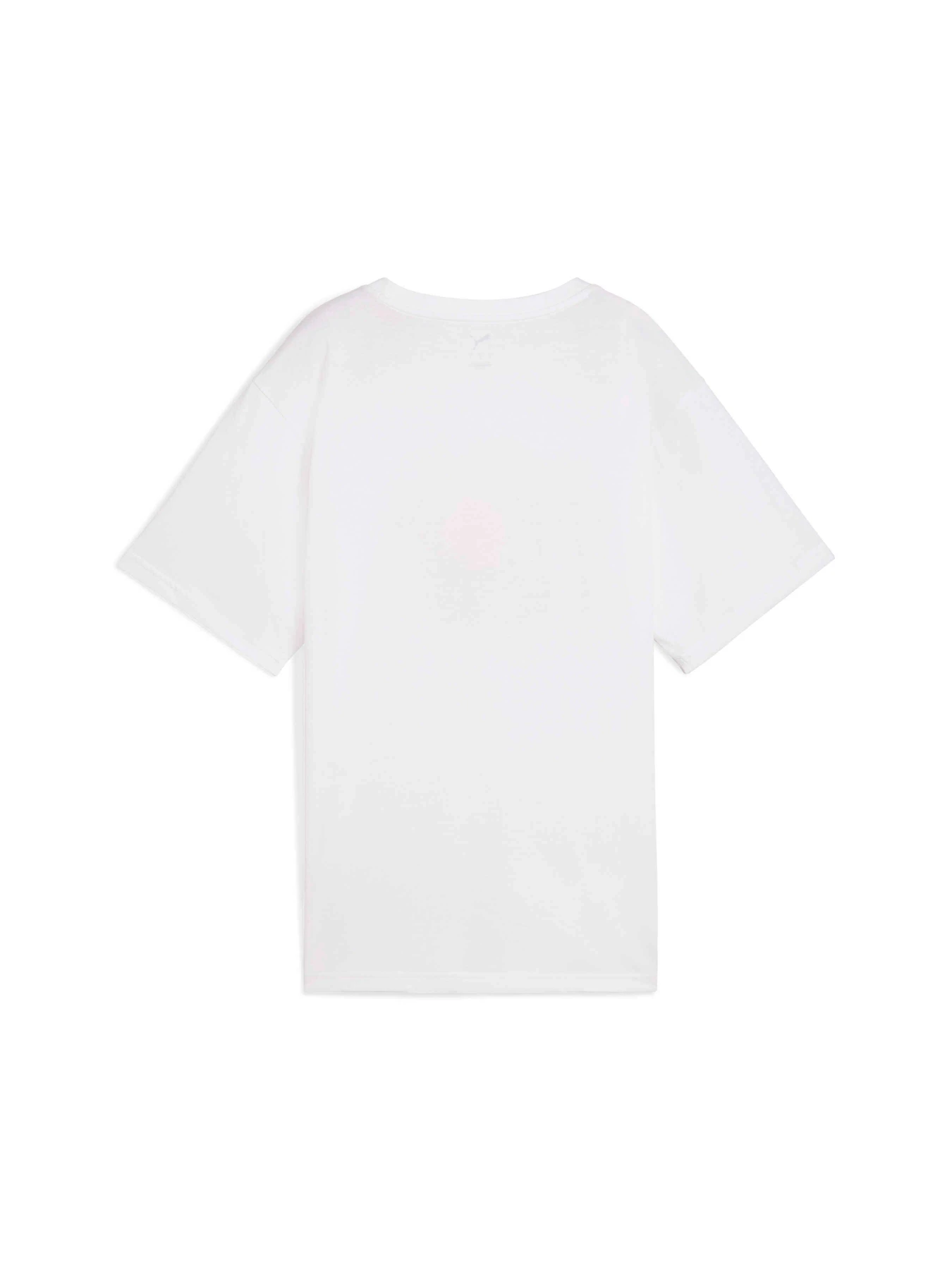 Футболки и поло PUMA Graphics Relaxed Fruity Tee модель 685085 Футболки и поло PUMA Graphics Relaxed Fruity Tee модель 685085 Фото