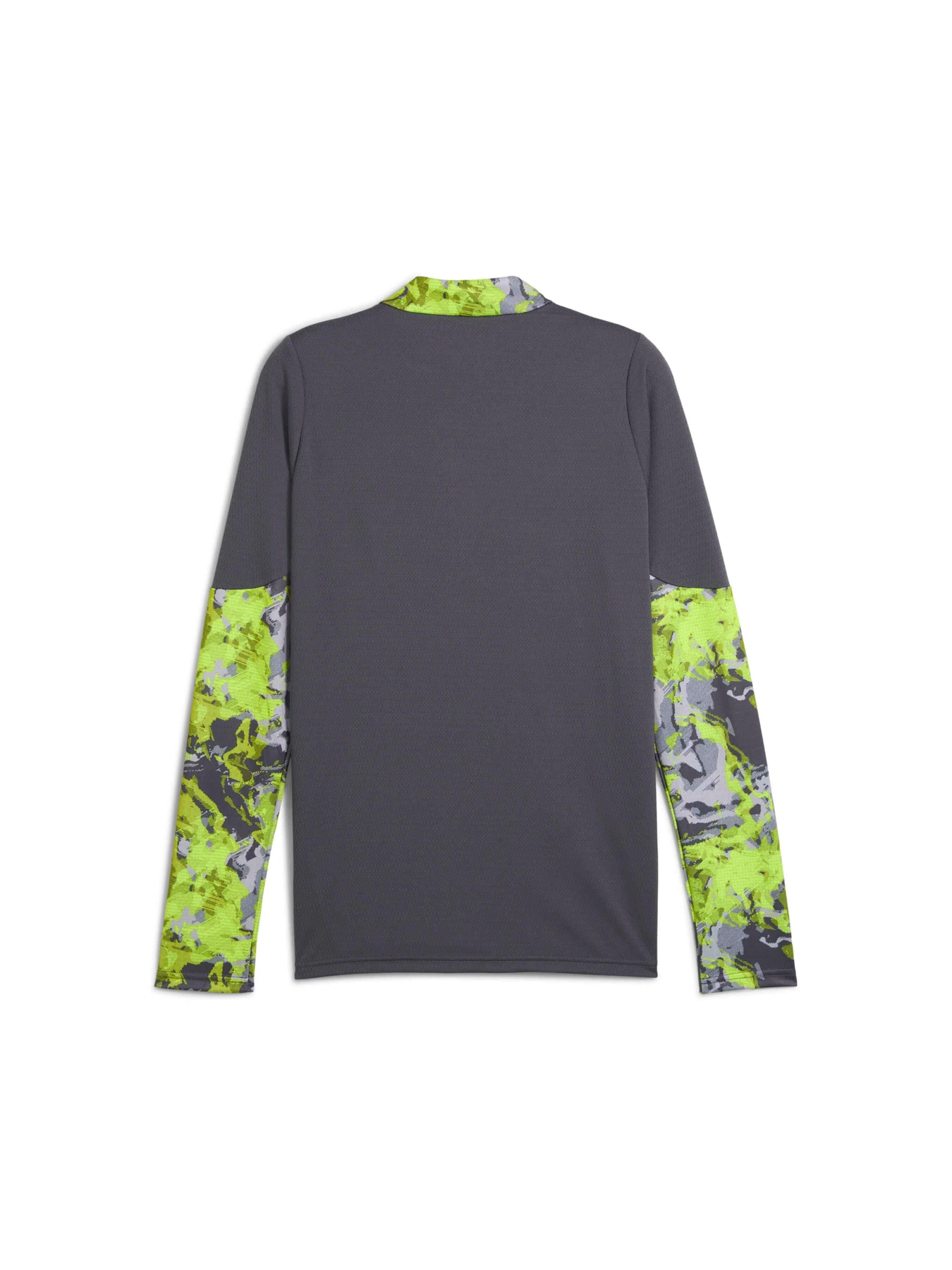Худі та світшоти PUMA Individualcup 1/4 Zip-top модель 659895 Фото