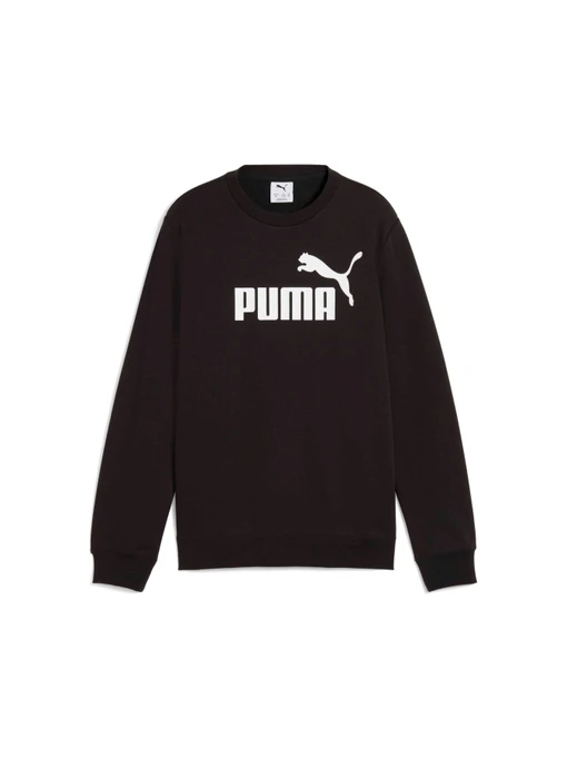 Худи и свитшоты PUMA Ess No. 1 Logo Crew Tr модель 684910 Фото
