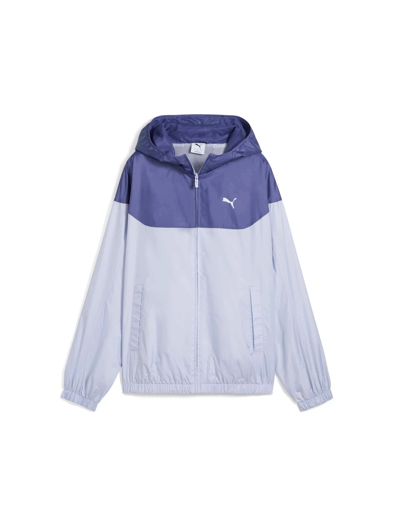 Куртки и дубленки PUMA Ess Relaxed Windbreaker модель 685134 Куртки и дубленки PUMA Ess Relaxed Windbreaker модель 685134 Фото