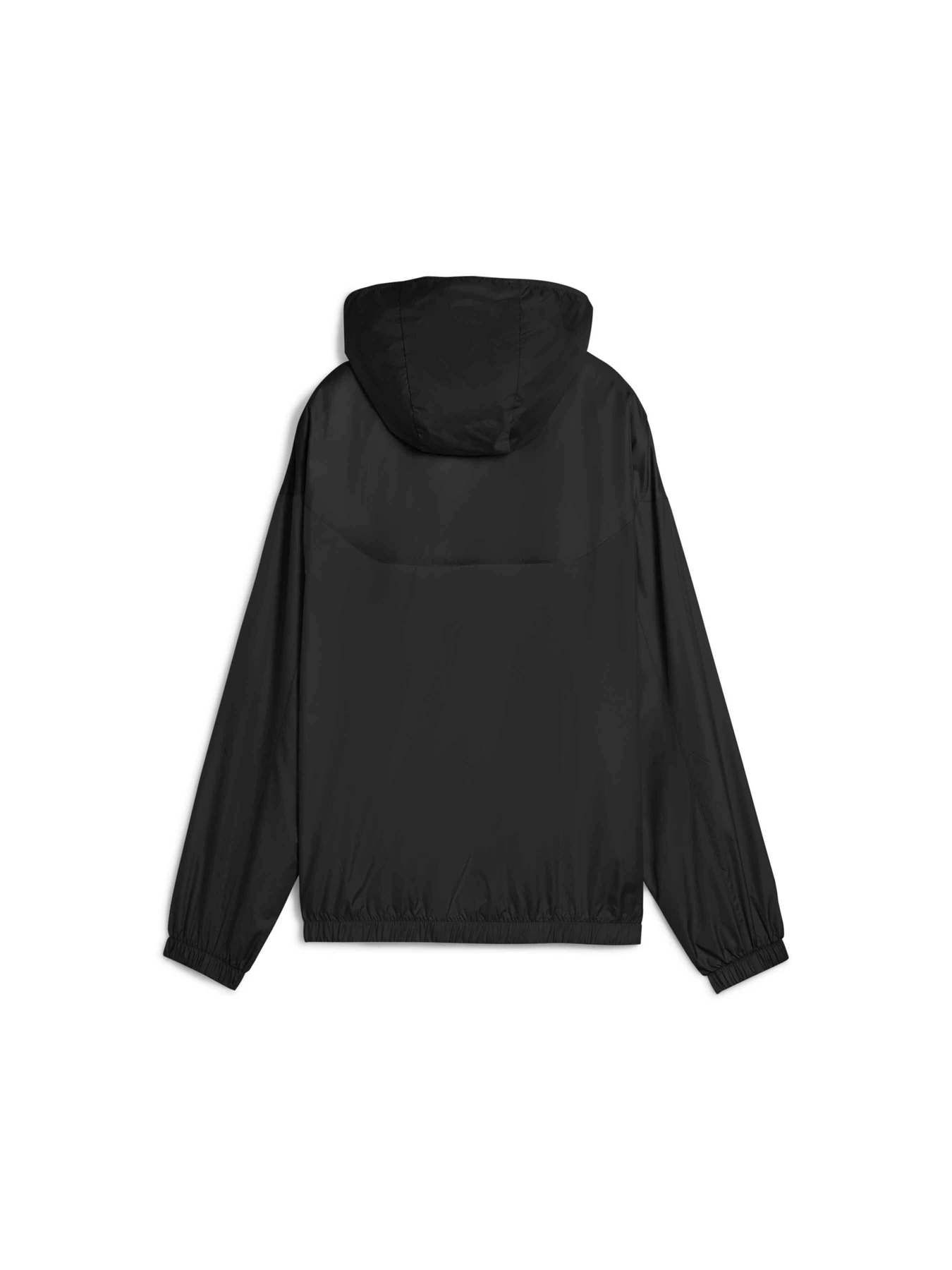 Куртки и дубленки PUMA Ess Relaxed Windbreaker модель 685134 Фото