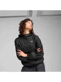 Куртки и дубленки PUMA Ess Relaxed Windbreaker модель 685134 Фото