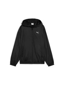 Куртки и дубленки PUMA Ess Relaxed Windbreaker модель 685134 Фото