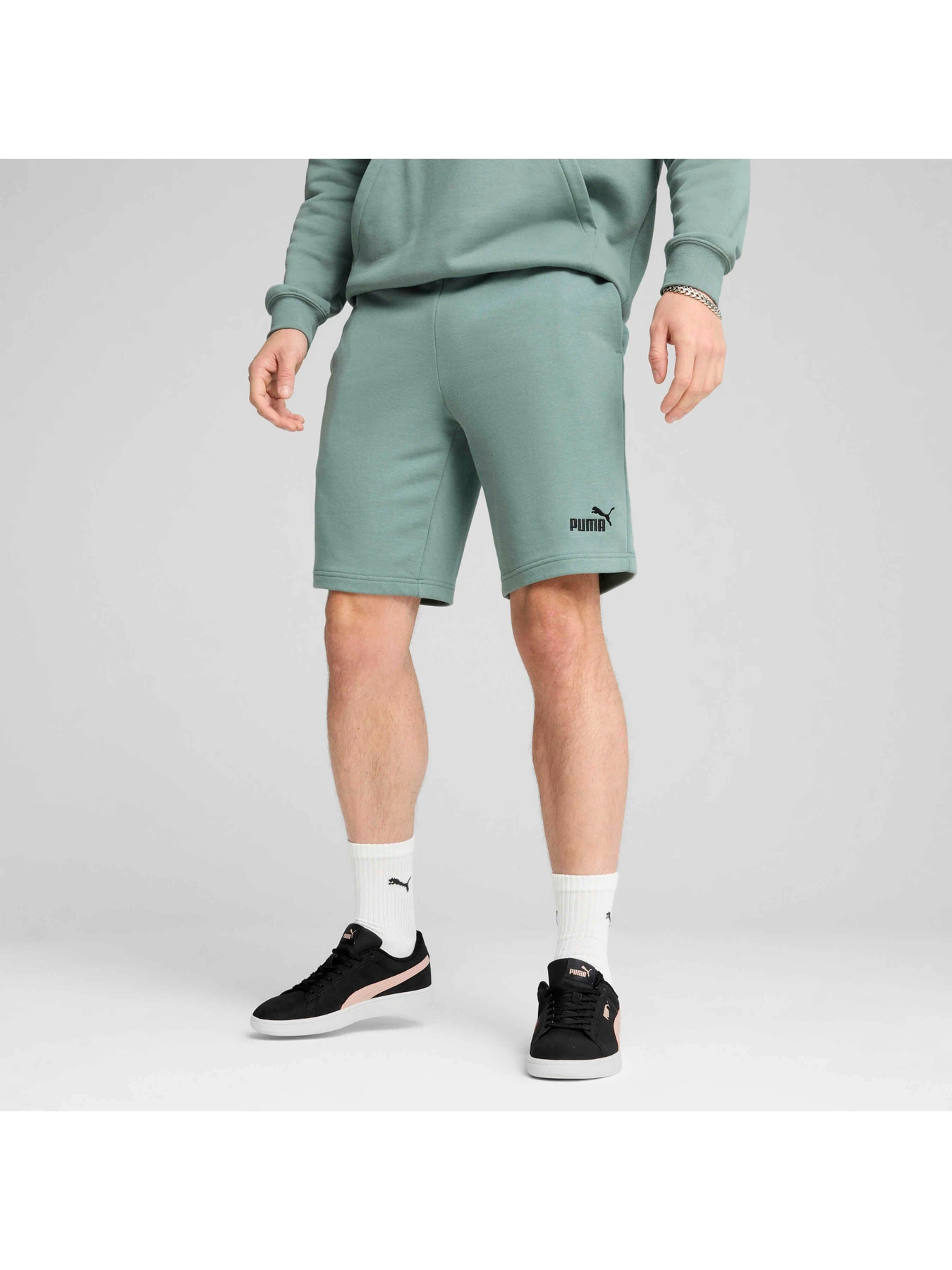 Шорты PUMA модель 682595 Фото