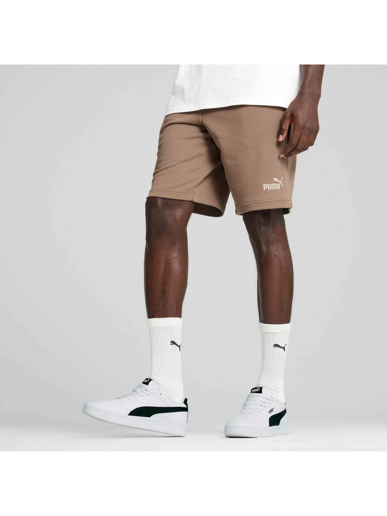 Шорты PUMA модель 682595 Фото
