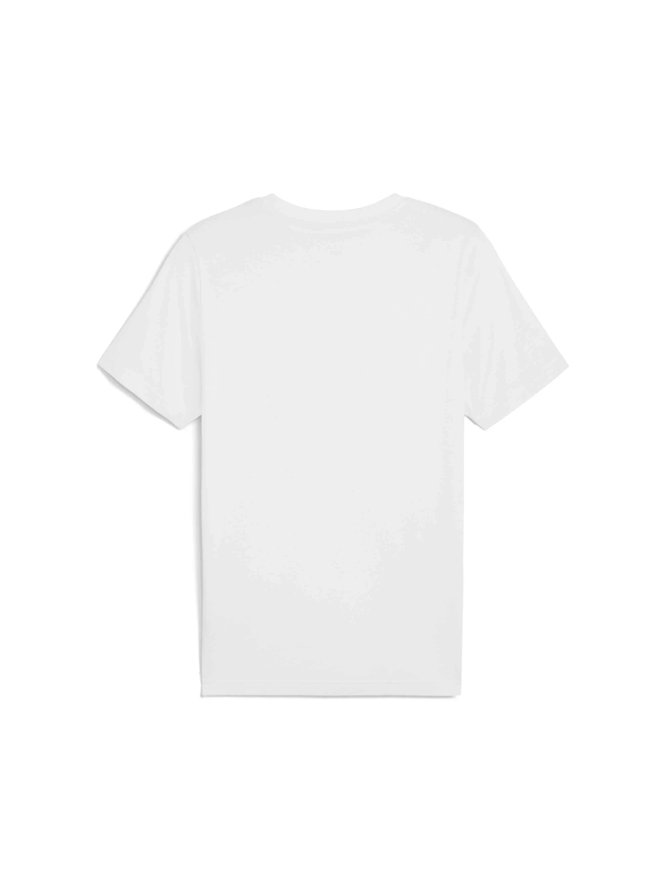 Футболки і поло PUMA Graphics Multiple Logo Tee модель 684826 Футболки і поло PUMA Graphics Multiple Logo Tee модель 684826 Фото