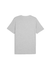 Футболки і поло PUMA Graphics Multiple Logo Tee модель 684826 Фото