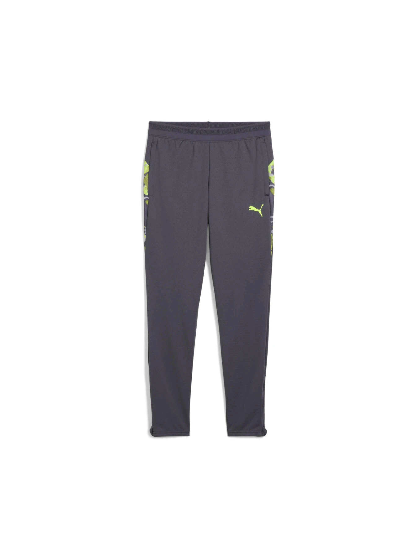 Брюки PUMA Individualcup Trg Pants Jr модель 659901 Брюки PUMA Individualcup Trg Pants Jr модель 659901 Фото