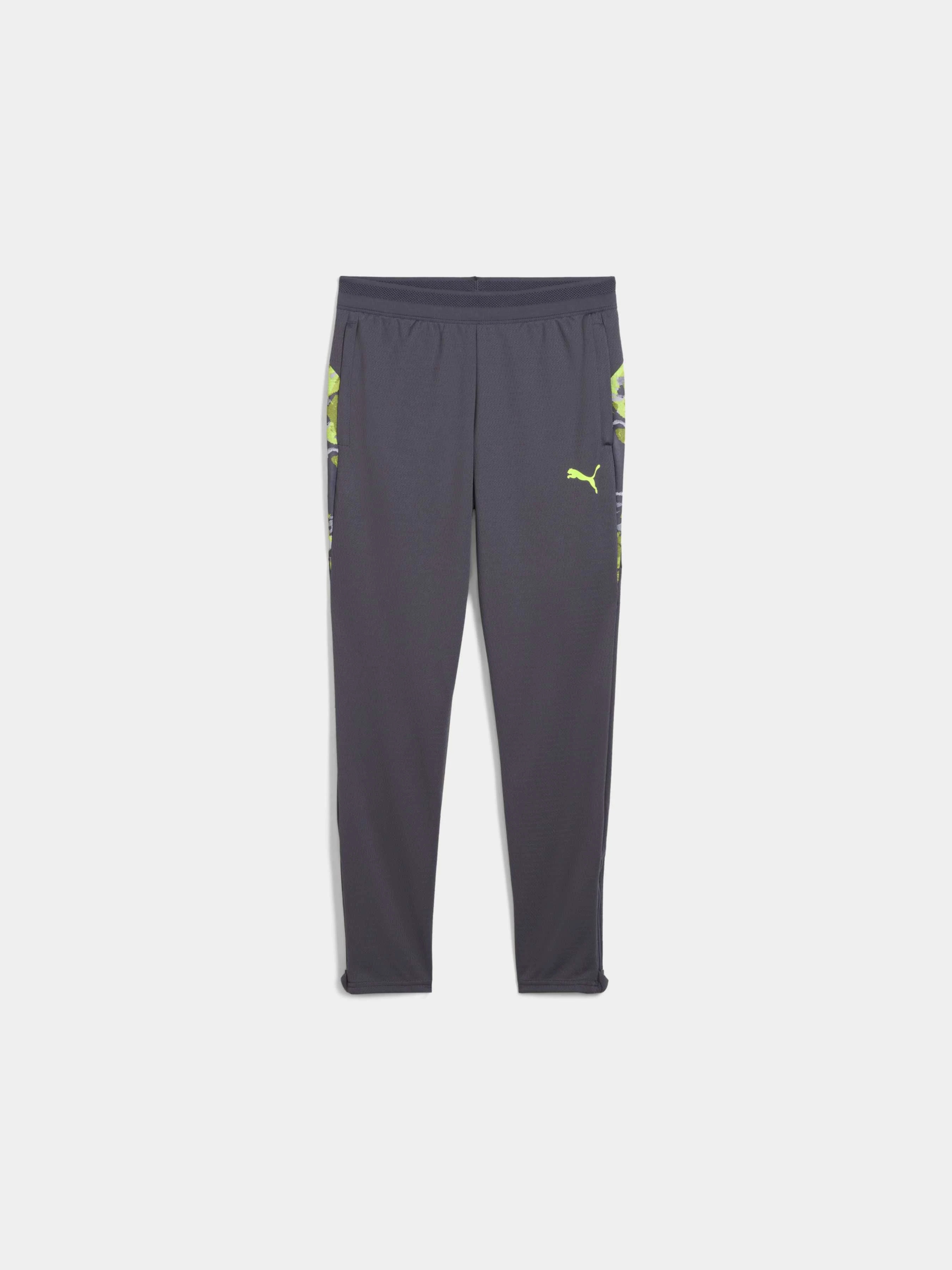 Дитячі Спортивні штани PUMA Individualcup Trg Pants Jr