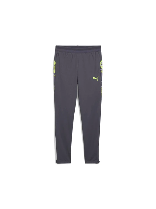 Брюки PUMA Individualcup Trg Pants Jr модель 659901 Фото