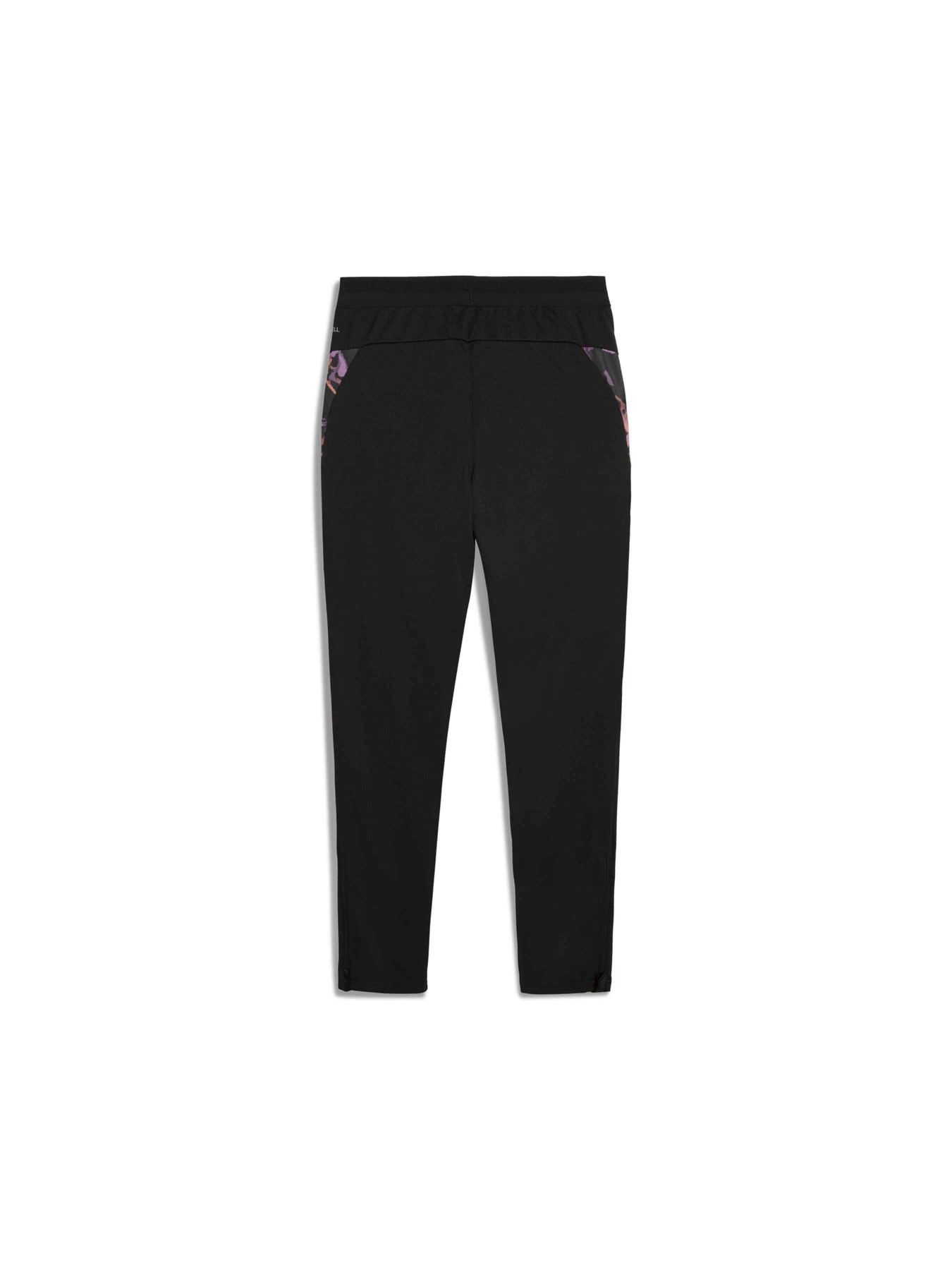 Брюки PUMA Individualcup Trg Pants Jr модель 659901 Фото