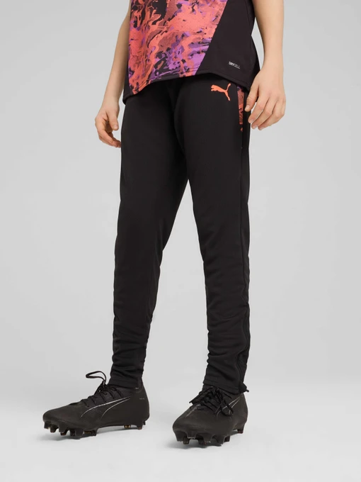 Дитячі Спортивні штани PUMA Individualcup Trg Pants Jr фото 3