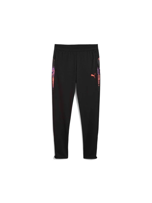 Брюки PUMA Individualcup Trg Pants Jr модель 659901 Фото
