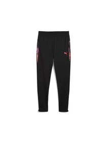 Брюки PUMA Individualcup Trg Pants Jr модель 659901 Фото