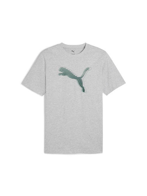 Футболки і поло PUMA Graphics Cat Logo Tee модель 684823 Фото