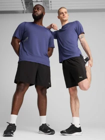 Шорти PUMA Run Velocity 7 Short модель 526608 Фото