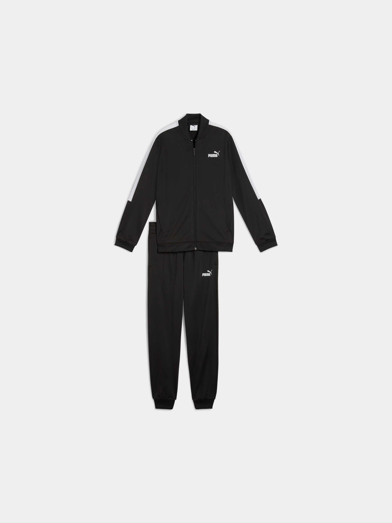 Костюми PUMA Poly Baseball Suit модель 686302 Костюми PUMA Poly Baseball Suit модель 686302 Фото