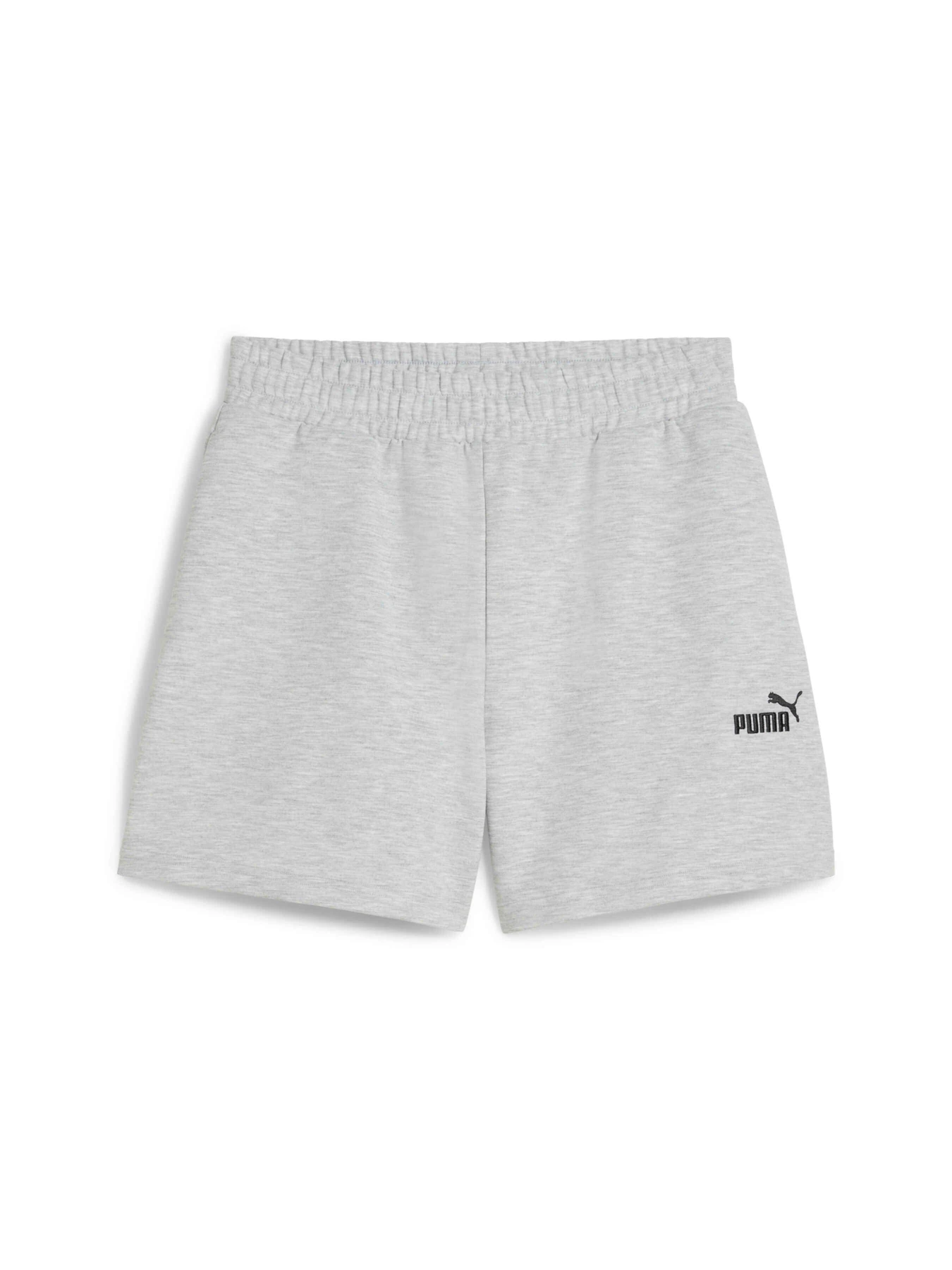 Шорты PUMA Ess No. 1 Logo Shorts модель 682442 Шорты PUMA Ess No. 1 Logo Shorts модель 682442 Фото