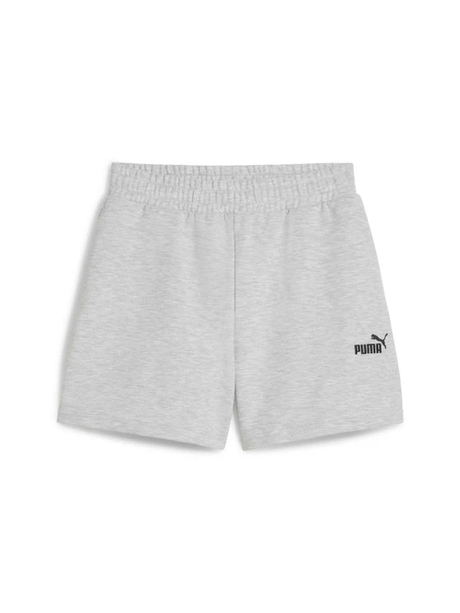Шорты PUMA Ess No. 1 Logo Shorts модель 682442 Фото