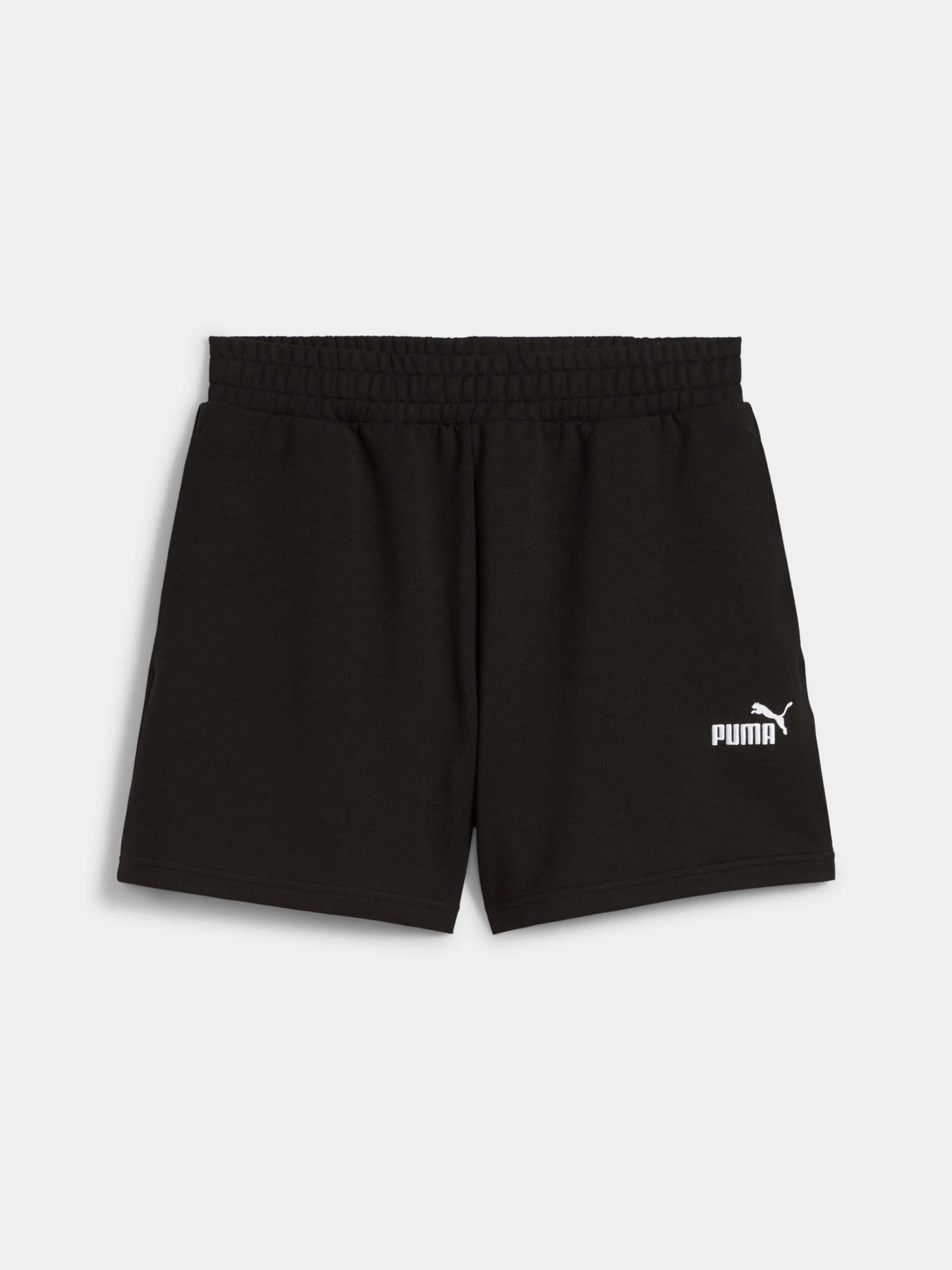 Шорти PUMA Ess No. 1 Logo Shorts модель 682442 Шорти PUMA Ess No. 1 Logo Shorts модель 682442 Фото