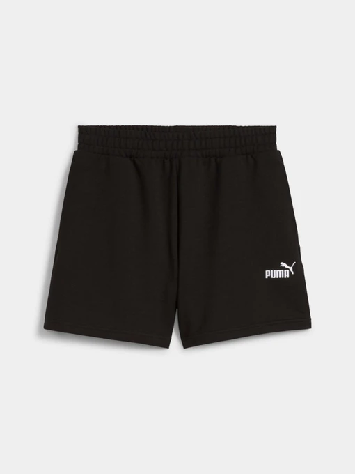 Шорти PUMA Ess No. 1 Logo Shorts модель 682442 Фото