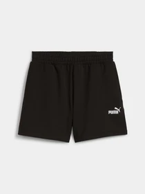 Шорты PUMA Ess No. 1 Logo Shorts модель 682442 Шорты PUMA Ess No. 1 Logo Shorts модель 682442 Фото