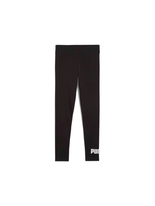 Брюки PUMA Ess No. 1 Logo Leggings модель 684904 Фото