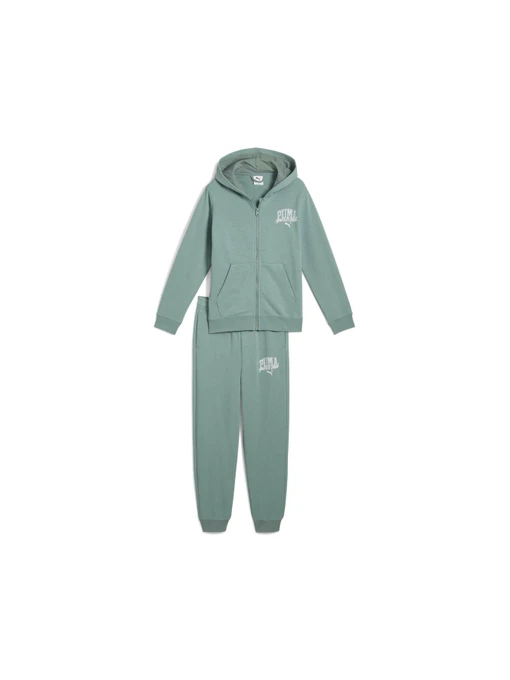 Костюми PUMA Class Sweat Suit модель 687279 Фото