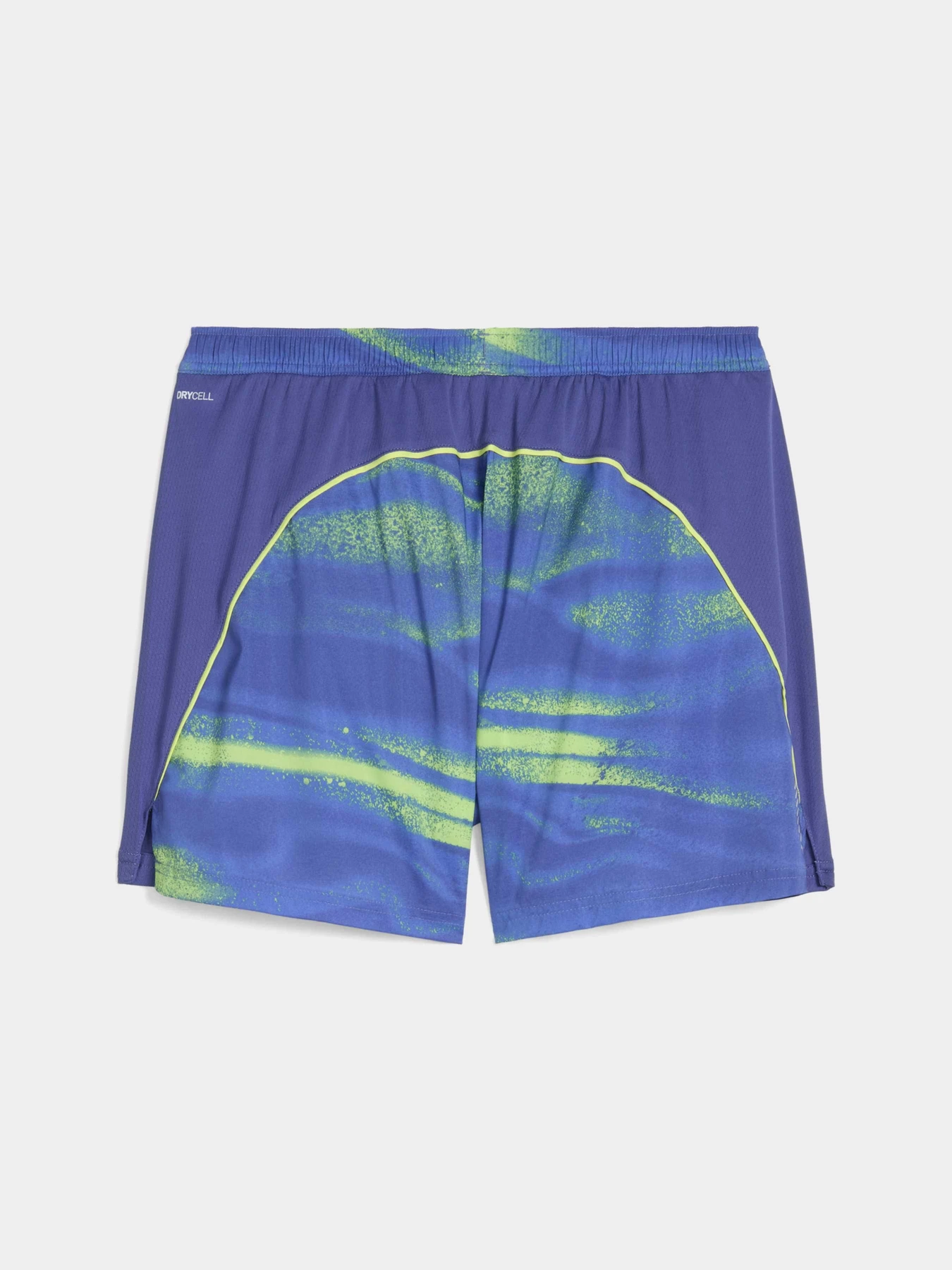 Шорты PUMA Run Velocity 5 Aop Short модель 526612 Шорты PUMA Run Velocity 5 Aop Short модель 526612 Фото