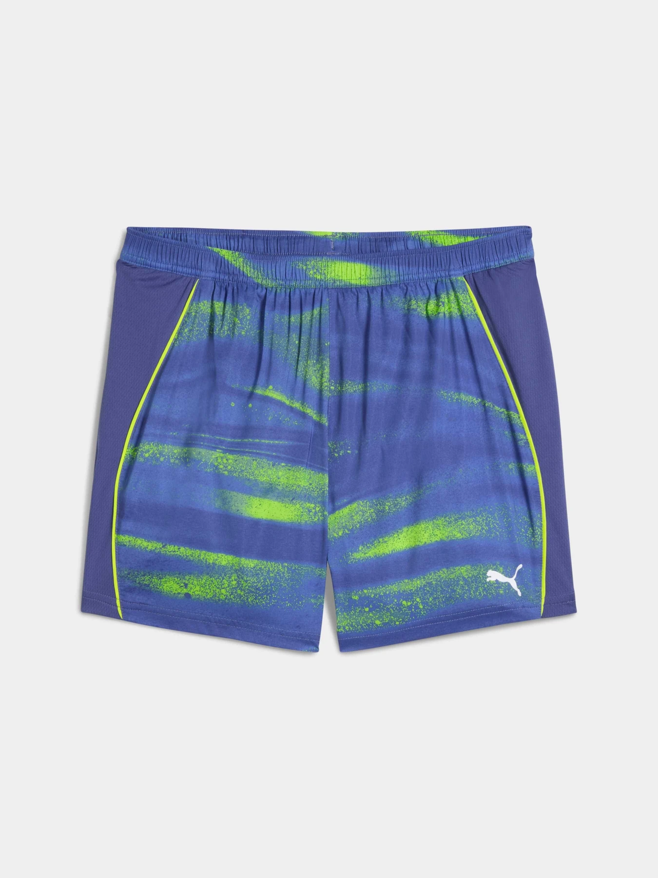Шорты PUMA Run Velocity 5 Aop Short модель 526612 Шорты PUMA Run Velocity 5 Aop Short модель 526612 Фото